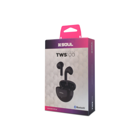 AURICULARES SOUL TWS 100